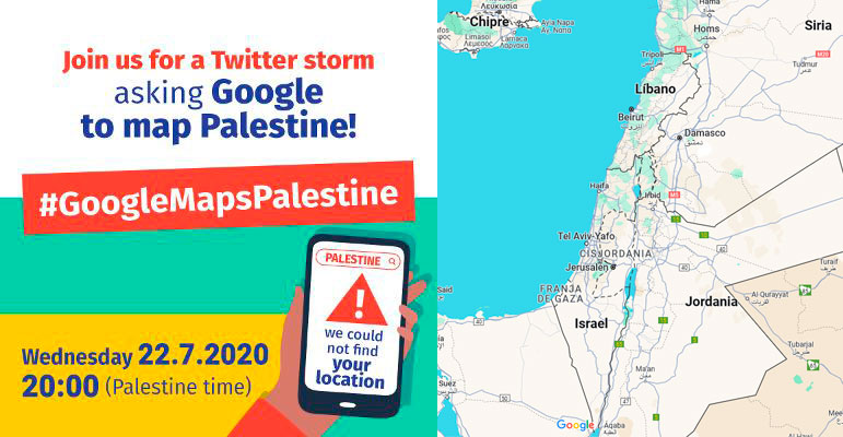 Què fan les Big Tech amb Palestina? Vuit estratègies connivents amb el genocidi
